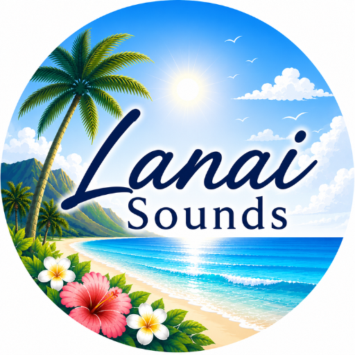 Lanai Sounds